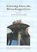 Learning From The Bilbao Guggenheim (Center for Basque Studies Conference Papers Series) width=