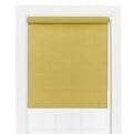 Saffron Natural Roller Shade - Honey