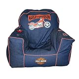 Harley-Davidson Kids' Chair
