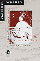 Speak, Memory: An Autobiography Revisited