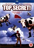 Top Secret [UK IMPORT] - Val Kilmer