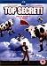 DVD : Top Secret [UK IMPORT]