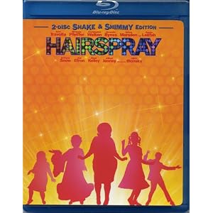 HAIRSPRAY