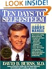 Ten Days to Self-Esteem - The Leader's Manual