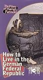 How to Live in the German Federal Republic