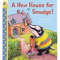 A New House for Smudge