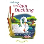Walt Disney's The Ugly Duckling: Walt Disney Classic Edition book cover