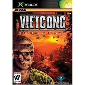 Vietcong: Purple Haze