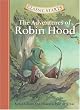 Adventures of Robin Hood (Classic Starts)