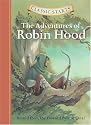Adventures of Robin Hood (Classic Starts)