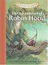 Classic Starts: The Adventures of Robin Hood (Classic Starts Series)