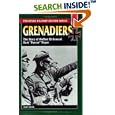 Grenadiers: The Story Of Waffen SS General Kurt 'Panzer' Meyer (Stackpole Military History)