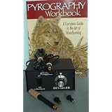 Wood Burning Starter Kit by Colwood