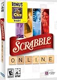 Scrabble With Bonus Clue