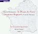 Classical Music : Henry Desmarest: Te Deum de Paris; Dominus Regnavit (Grands Motets)