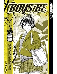 Book: Boys Be: Second Season, Vol. 9 - TokyoPop