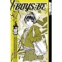 Boys Be ... Volume 9 (Boys Be...)