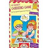 My Favorite Guessing Game