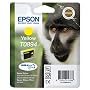 T089 Stylus S20/ SX100/ SX105 Yellow Ink Cartridge