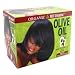 Organic Root Stimulator Olive Oil Strength No-lye Relaxer