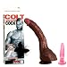 California Exotics / Swedish Erotica Colt Adam Dexter Dong Dildo Dong Adult Sex Toy Kit
