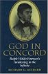 God in Concord: Ralph Waldo Emerson's Awakening to the Infinite