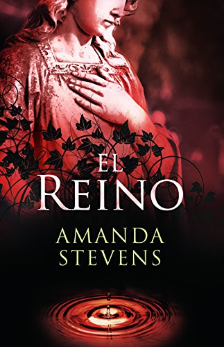 El reino (Rocabolsillo Bestseller) (Spanish Edition)