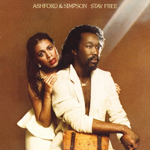 Ashford & Simpson - Stay Free - Zortam Music