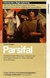 Richard Wagner - Parsifal [VHS] [UK Import] - Mit Karin Krick, Michael Kutter, Edith Clever