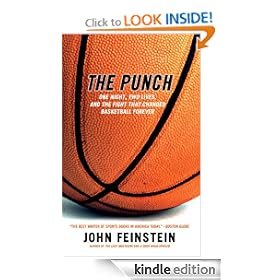 The Punch: One Night, Two Lives, and the Fight That Changed Basketball Forever