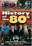 History of the 80's