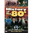 History of the 80's by 