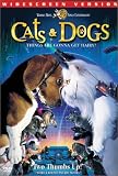 Cats & Dogs