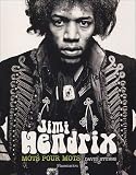 Jimi Hendrix : Mots pour mots