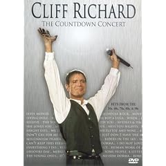 Cliff Richard - The Countdown Concert [2000]