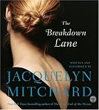 The Breakdown Lane CD