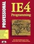 Professional Ie4 Programming