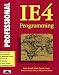 Books : Professional IE4 Programming