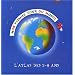 Mon premier tour du monde. L'atlas des 5-8 ans