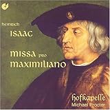 Missa Pro Maximiliano