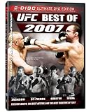 UFC: The Best of 2007