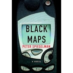 Black Maps (John March Mysteries)