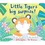 Little Tiger's Big Surprise!