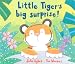 Little Tiger's Big Surprise!
