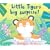 Little Tiger's Big Surprise!