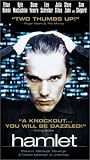 Hamlet [VHS]