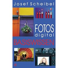 Fotos digital - Basiswissen
