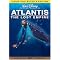 Walt Disney's Atlantis: The Lost Empire DVD, CD & book list