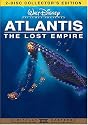 Atlantis: The Lost Empire (2-Disc Collector's Edition)