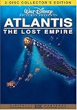Atlantis: The Lost Empire (2-Disc Collector's Edition)